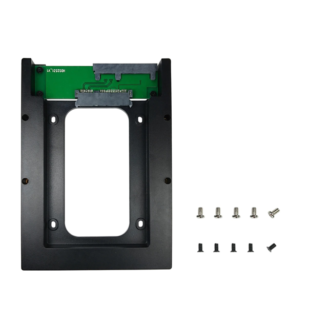 2.5" TO 3.5" HDD/SSD CONVERTER