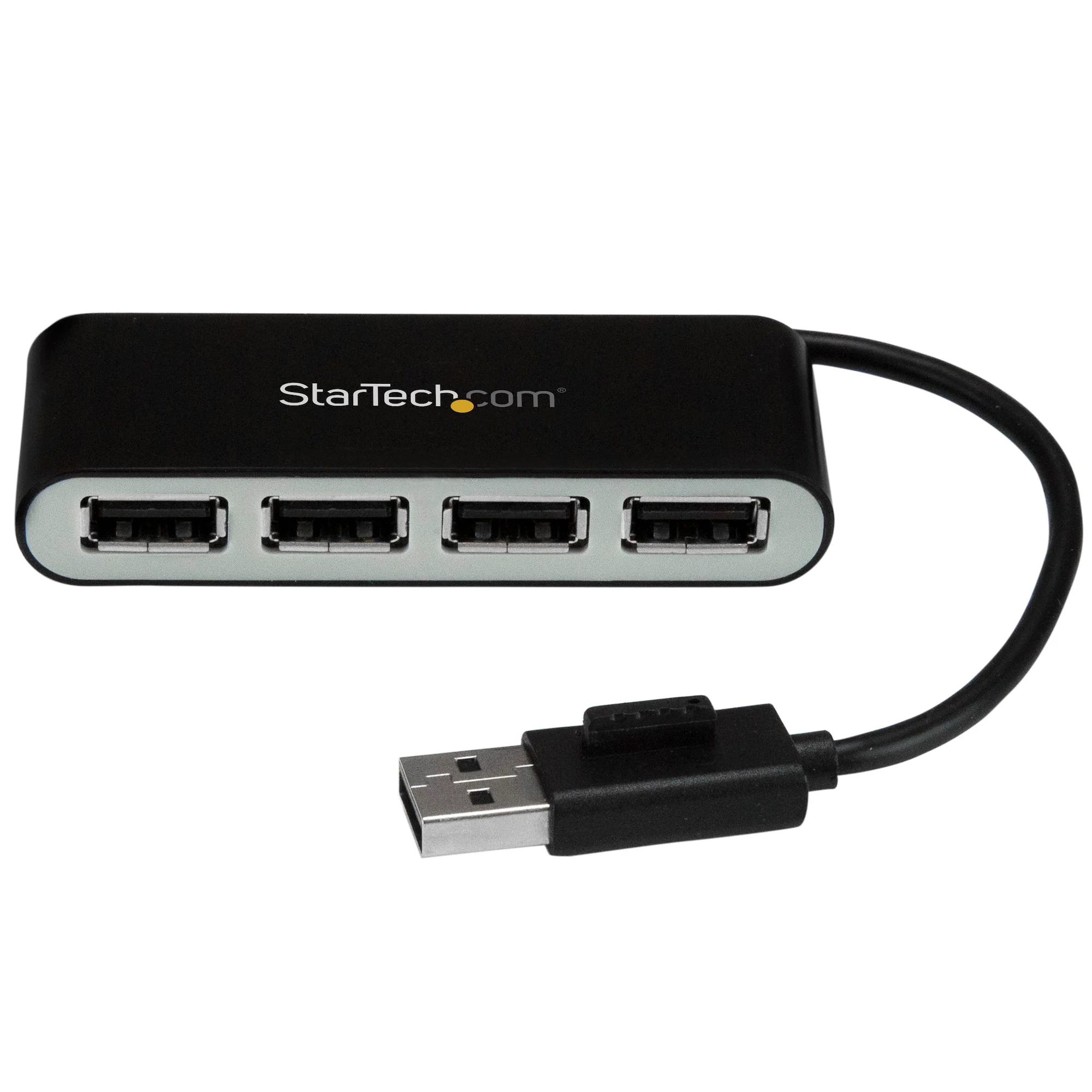 USB HUB 4 PORT 480MBPS