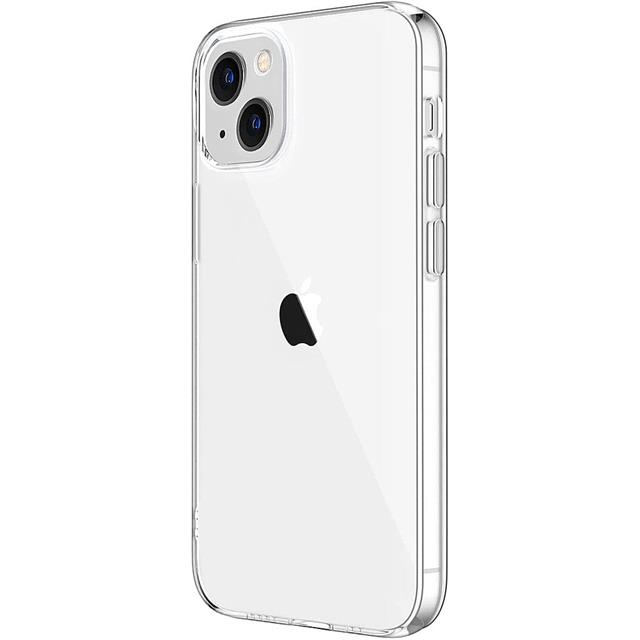Case for Apple iPhone 14 - Clear