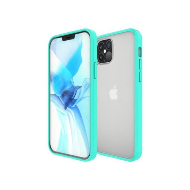 HARD SHELL SERIES CASE - FOR IPH HARD SHELL SERIES CASE - FOR IPH