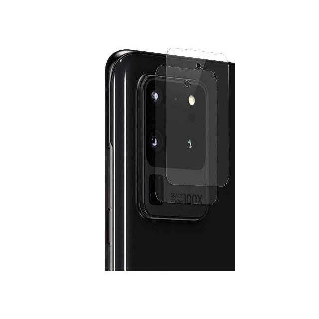 TEMPERED GLASS CAMERA LENS PROTE