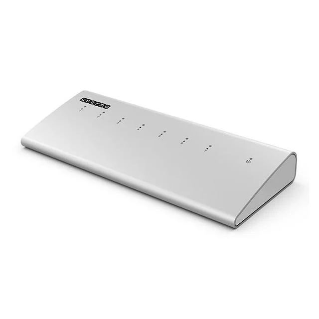 USB HUB 7 PORT 5GBPS USB HUB 7 PORT 5GBPS