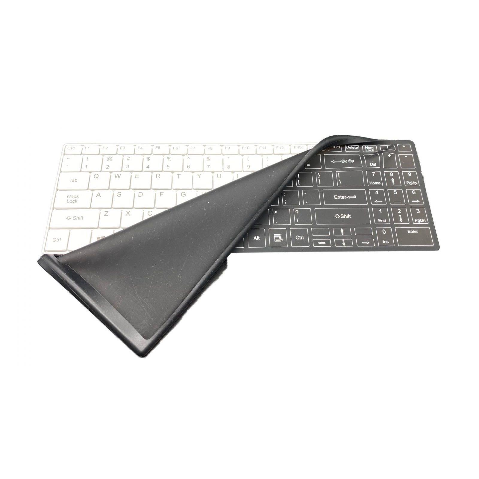 FITTED BLACK DRAPE FOR ITS COOL