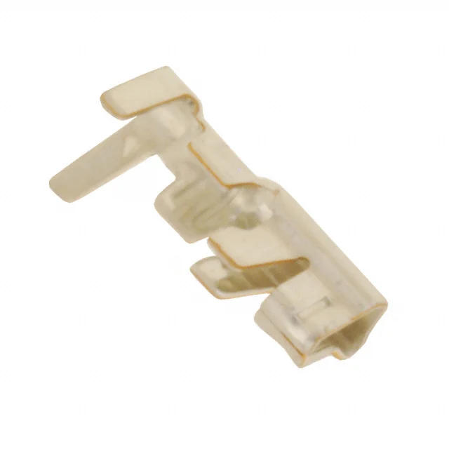 CONN SOCKET 22-28AWG CRIMP TIN