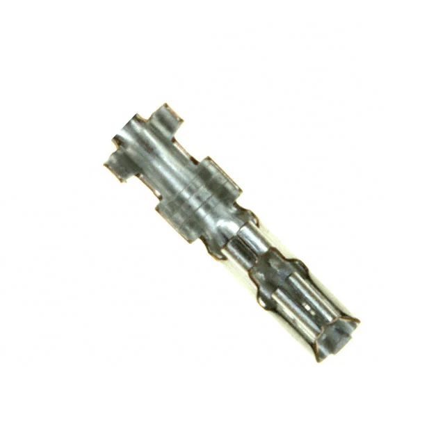 CONN SOCKET 22-26AWG CRIMP TIN