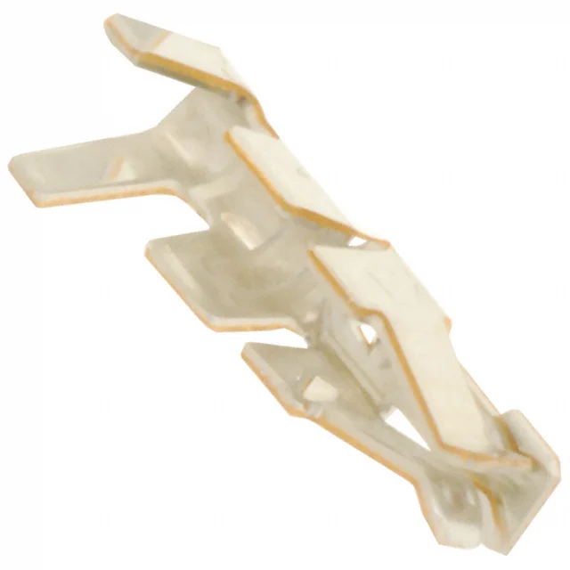 CONN SOCKET 22-26AWG CRIMP TIN