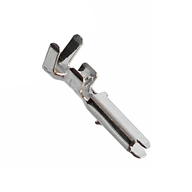 CONN 24-28AWG CRIMP TIN