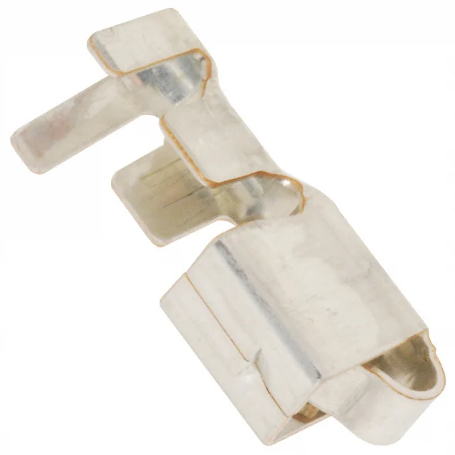 CONN SOCKET 16-20AWG CRIMP TIN