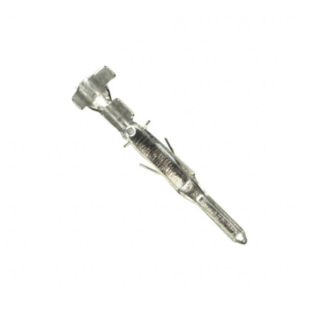 CONN PIN 18-22AWG CRIMP TIN