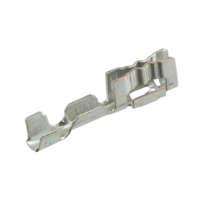 CONN SOCKET 22-26AWG CRIMP TIN