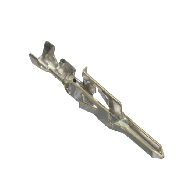 CONN PIN 22-28AWG CRIMP TIN