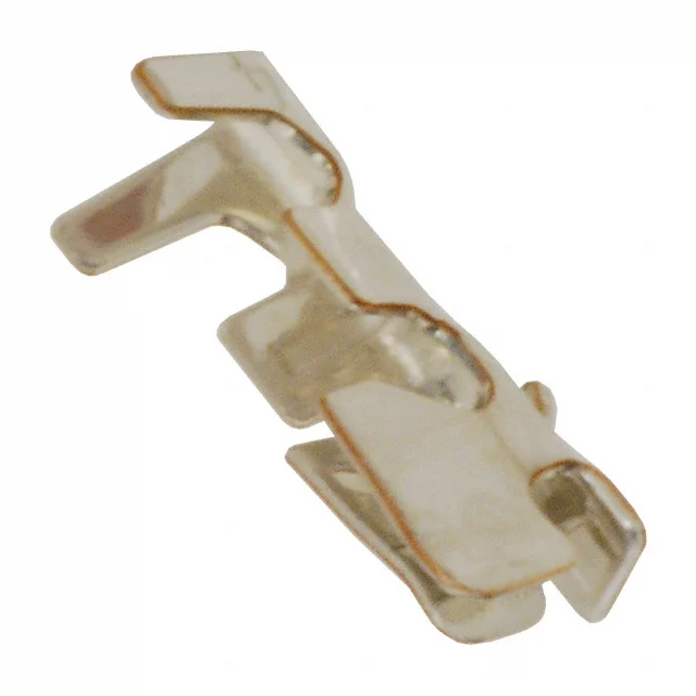 CONN SOCKET 28-32AWG CRIMP TIN