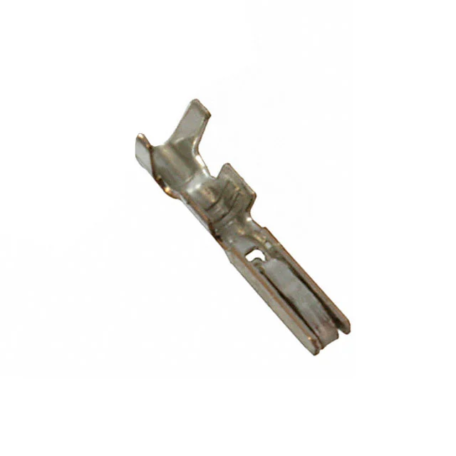 CONN SOCKET 28-32AWG CRIMP TIN