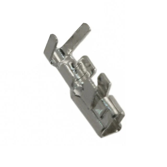 CONN SOCKET 22-26AWG CRIMP TIN