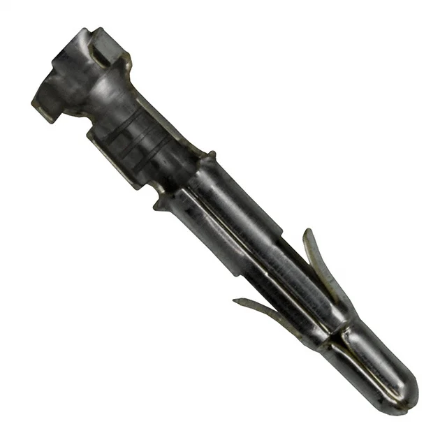 CONN PIN 14-20AWG CRIMP TIN