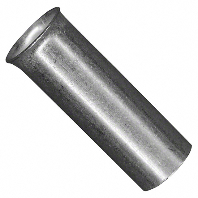 CONN FERRULE DIN 10AWG CONN FERRULE DIN 10AWG