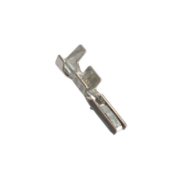 CONN SOCKET 24-28AWG CRIMP TIN