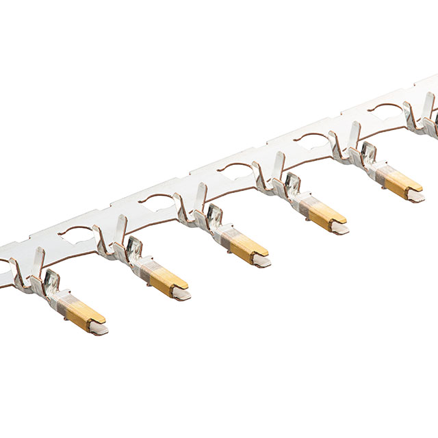 TERM GOLD 24-26AWG 1.50MM