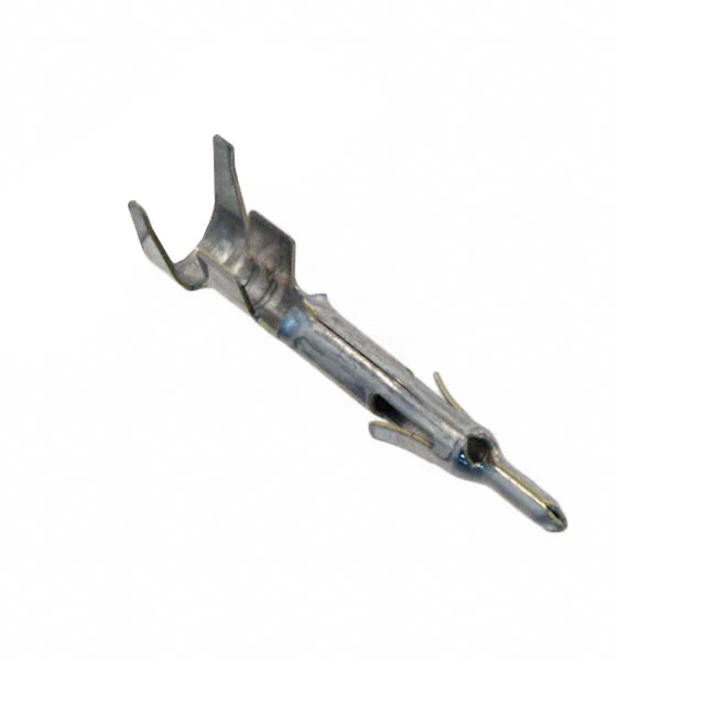 CONN PIN 18-22AWG TIN CRIMP