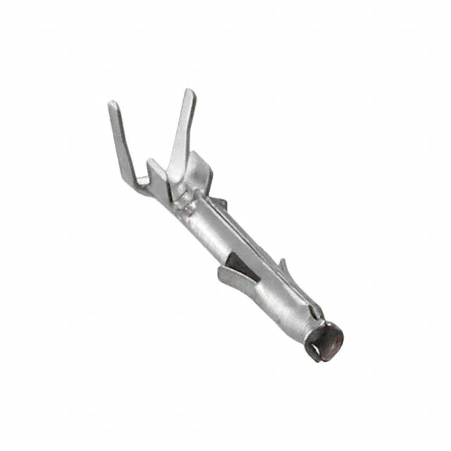 CONN SOCKET 18-22AWG TIN CRIMP