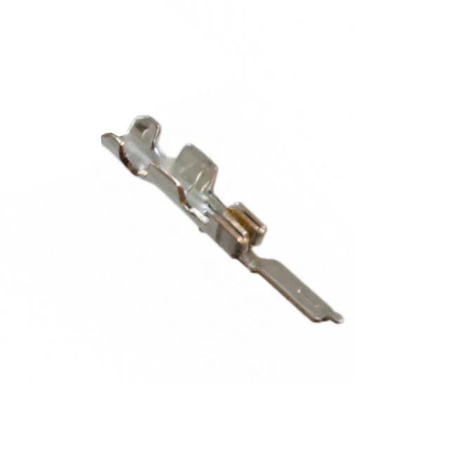 CONN BLADE 30-36AWG CRIMP GOLD