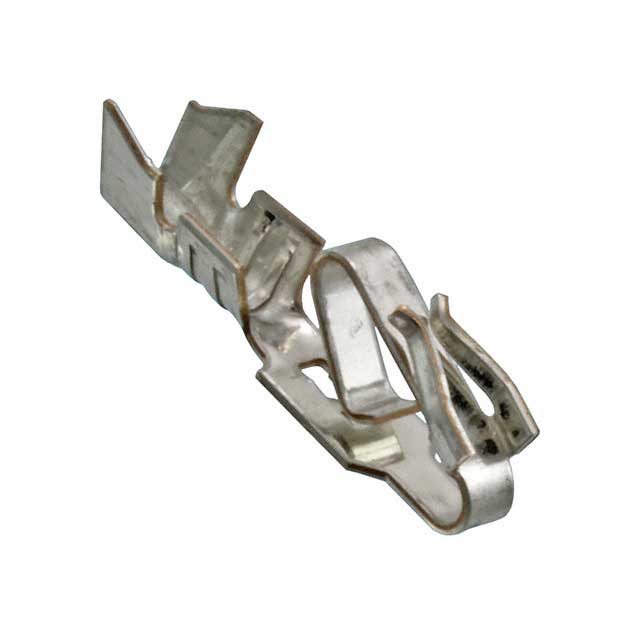 CONN 18-20AWG CRIMP TIN