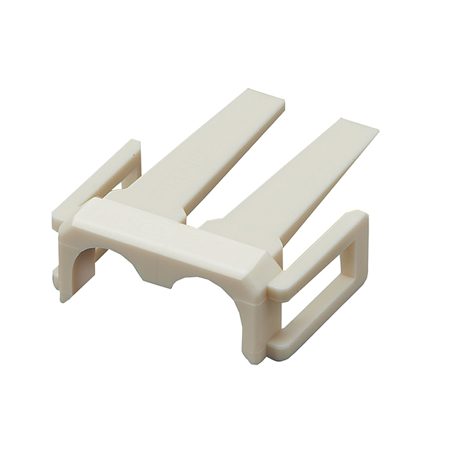 MEGA-FIT TPA 2CKT 94 V-0 NAT