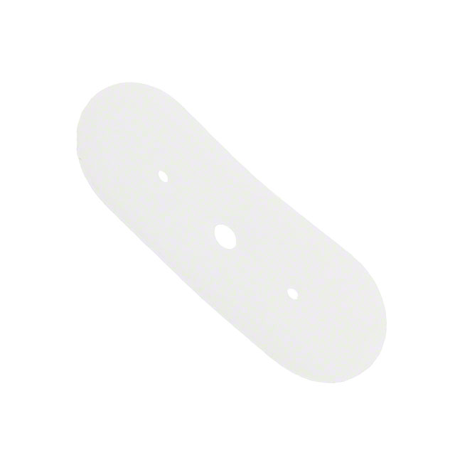 CRYSTAL INSULATOR HC-49U/US