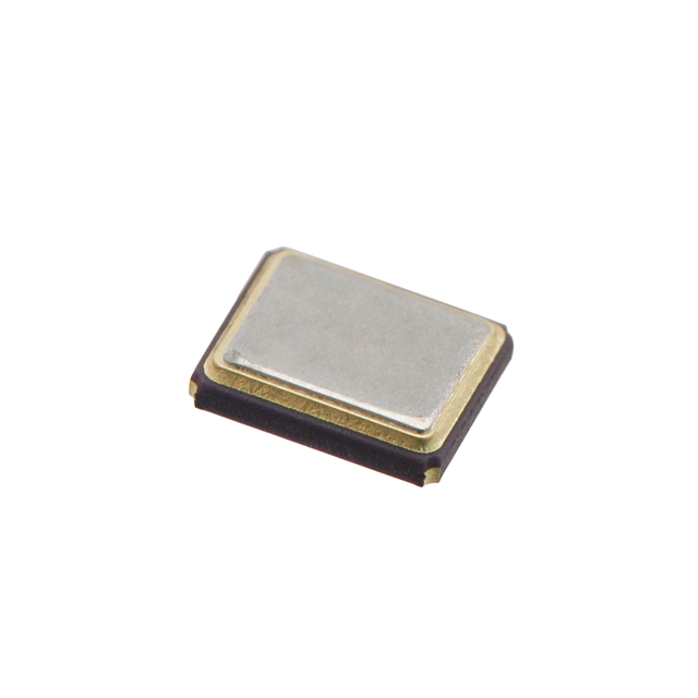 CRYSTAL 25.0000MHZ 18PF SMD