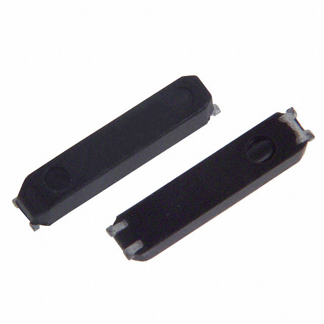 CRYSTAL 32.7680KHZ 12.5PF SMD