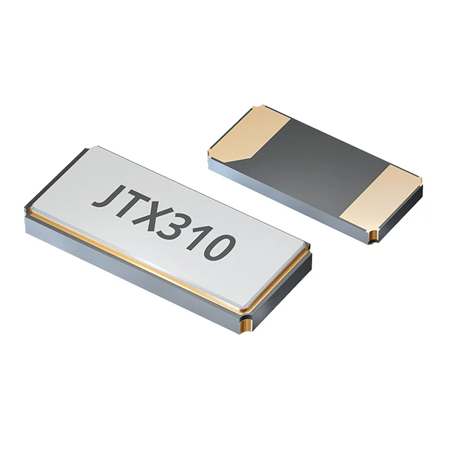 CRYSTAL 32.7680KHZ 9PF SMD