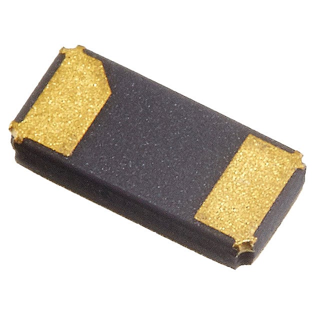 CRYSTAL 32.7680KHZ 12.5PF SMD