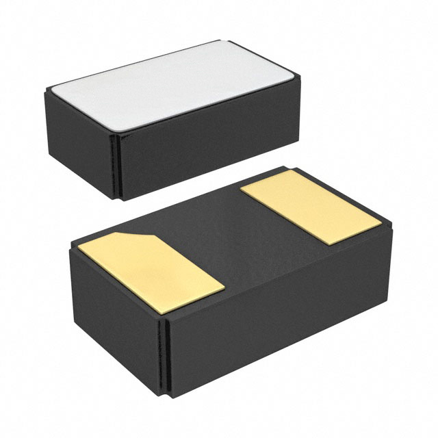 CRYSTAL 32.7680KHZ 9PF SMD