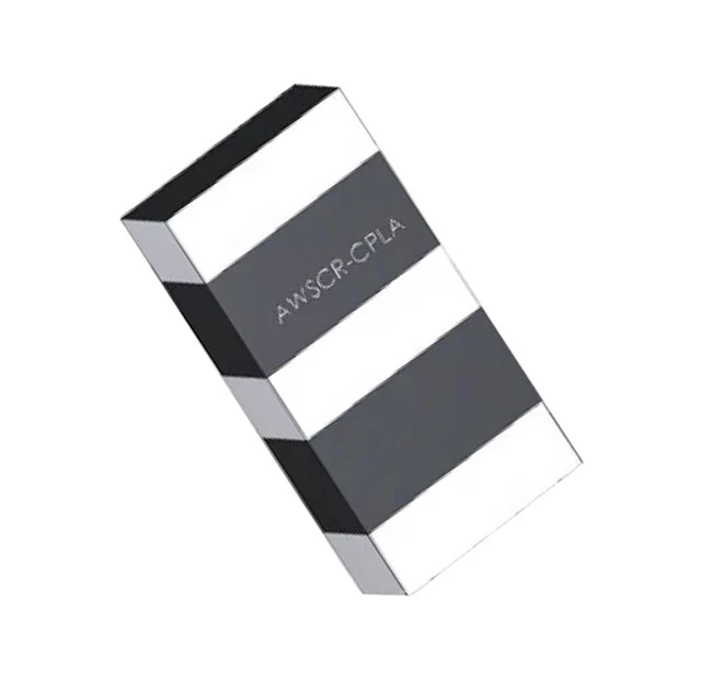 CERAMIC RES 2.4500MHZ 30PF SMD CERAMIC RES 2.4500MHZ 30PF SMD