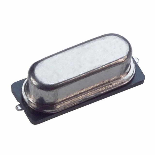 CRYSTAL 25.0000MHZ 18PF SMD