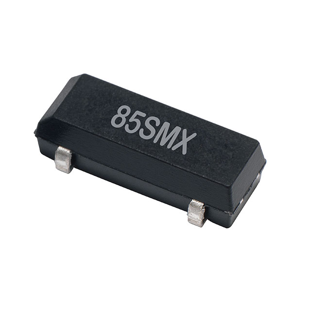 CRYSTAL 32.7680KHZ 12.5PF SMD