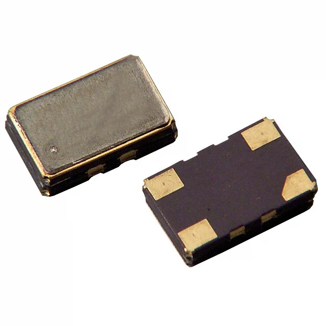 CRYSTAL 12.0000MHZ 10PF SMD