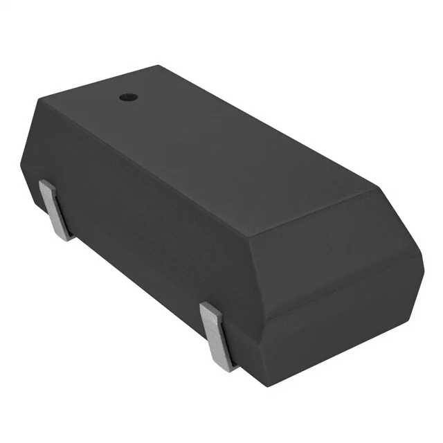 CRYSTAL 32.7680KHZ 6PF SMD