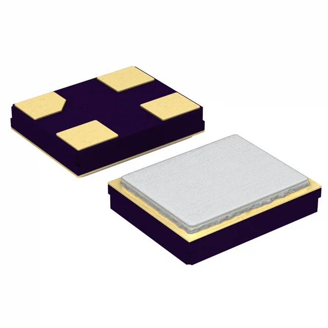 CRYSTAL 16.0000MHZ 10PF SMD