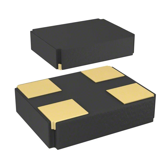 CRYSTAL 12.0000MHZ 8PF SMD