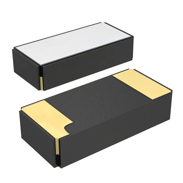 CRYSTAL 32.7680KHZ 6PF SMD CRYSTAL 32.7680KHZ 6PF SMD