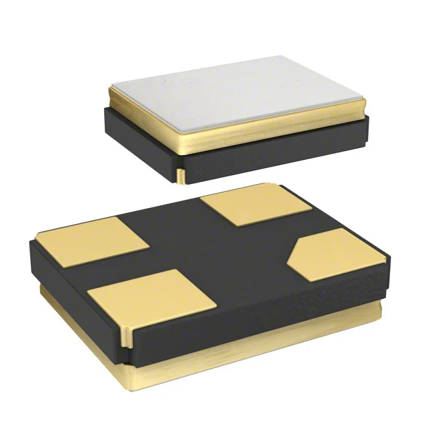 CRYSTAL 16.0000MHZ 8PF SMD