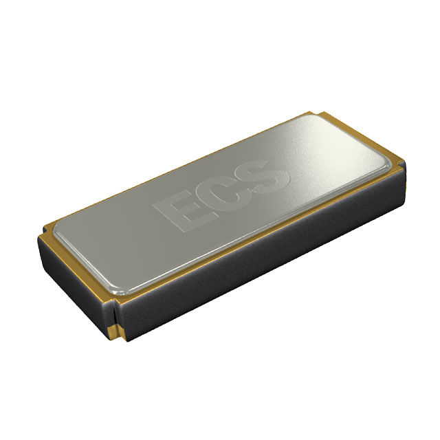 CRYSTAL 32.7680KHZ 12.5PF SMD