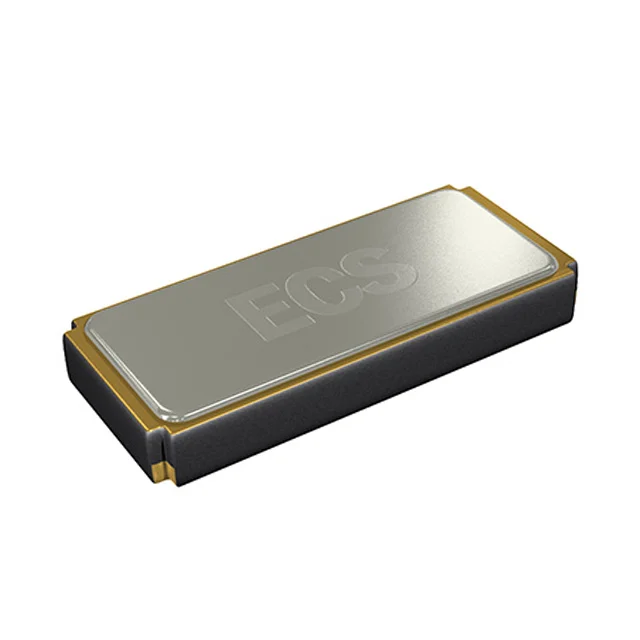 CRYSTAL 32.7680KHZ 7PF SMD