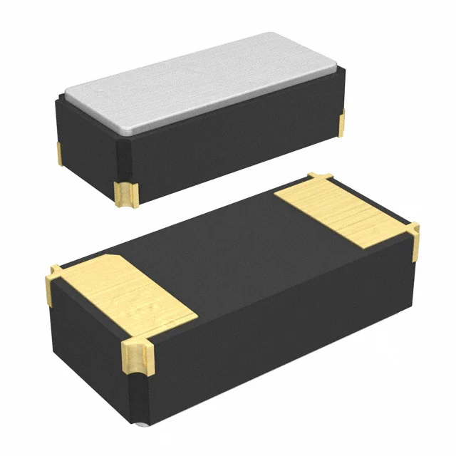 CRYSTAL 32.7680KHZ 6PF SMD