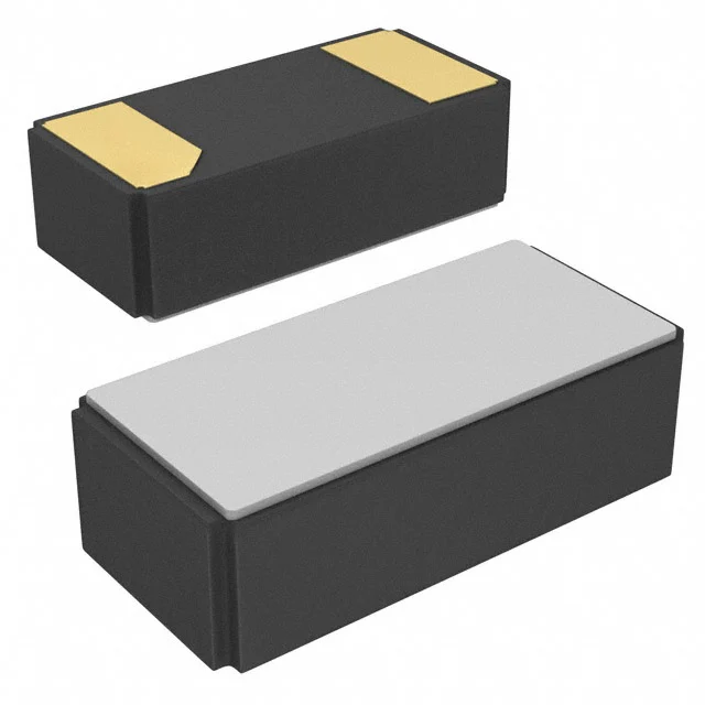 CRYSTAL 32.7680KHZ 12.5PF SMD