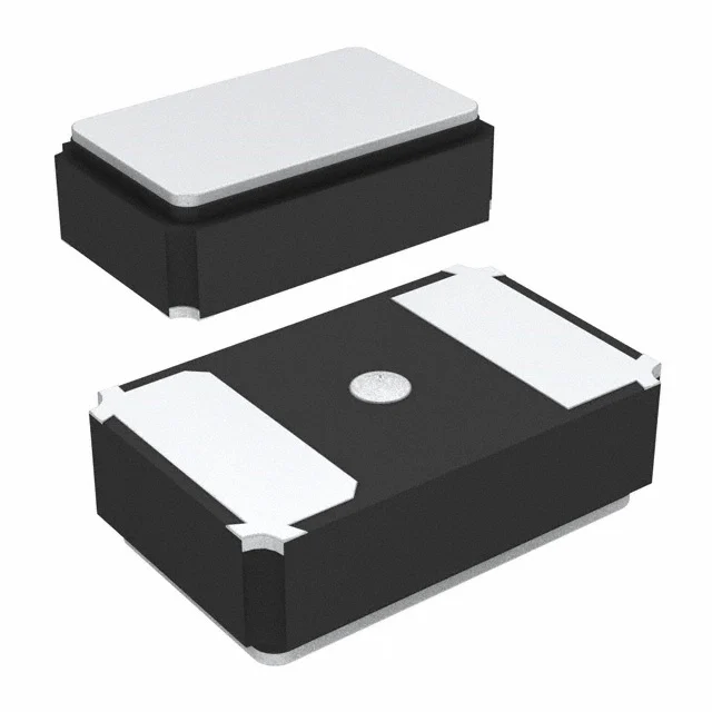 CRYSTAL 32.7680KHZ 12.5PF SMD