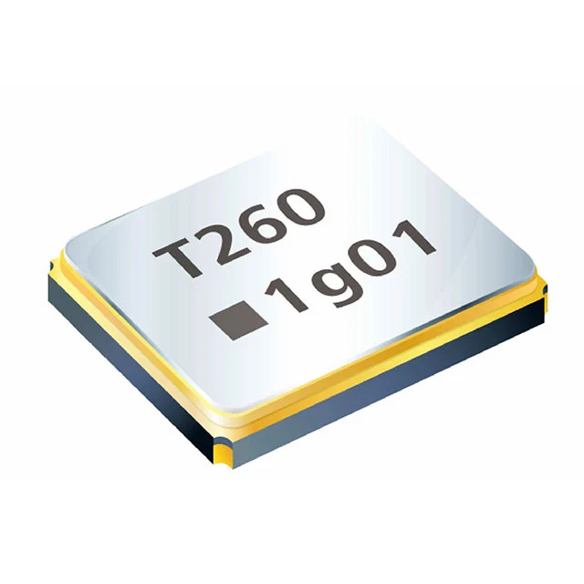 CRYSTAL 16.0000MHZ 10PF SMD