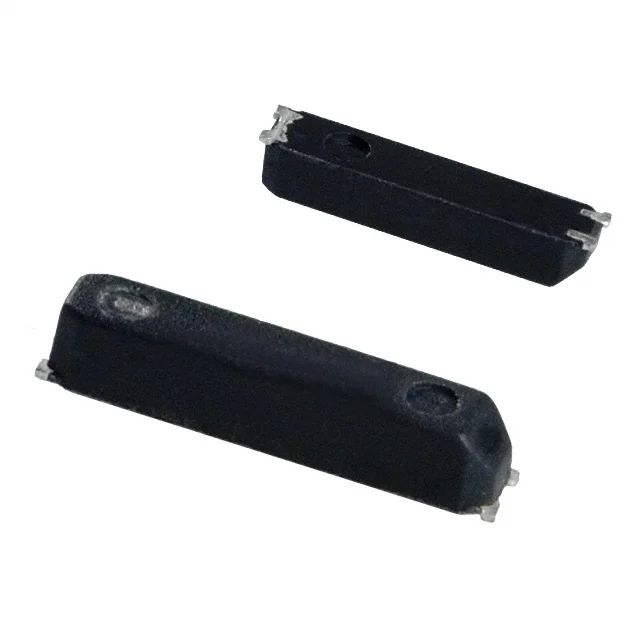 CRYSTAL 32.7680KHZ 12.5PF SMD