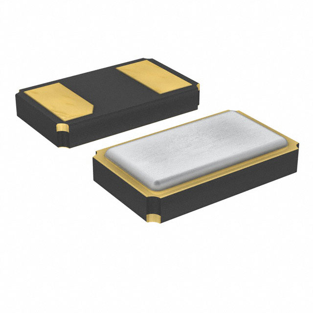 CRYSTAL 32.7680KHZ 4PF SMD